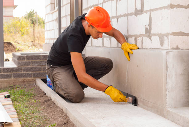 Licensed Interior Drainage System service in Bloomingdale, MI - Halo Water Proofing